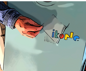 ikone se dévoile 400x250