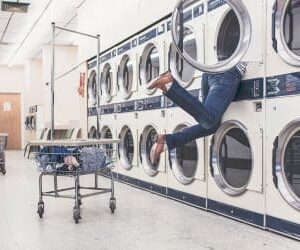 machines a laver 400x250