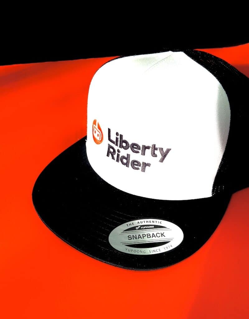 Casquette, Broderie, PME