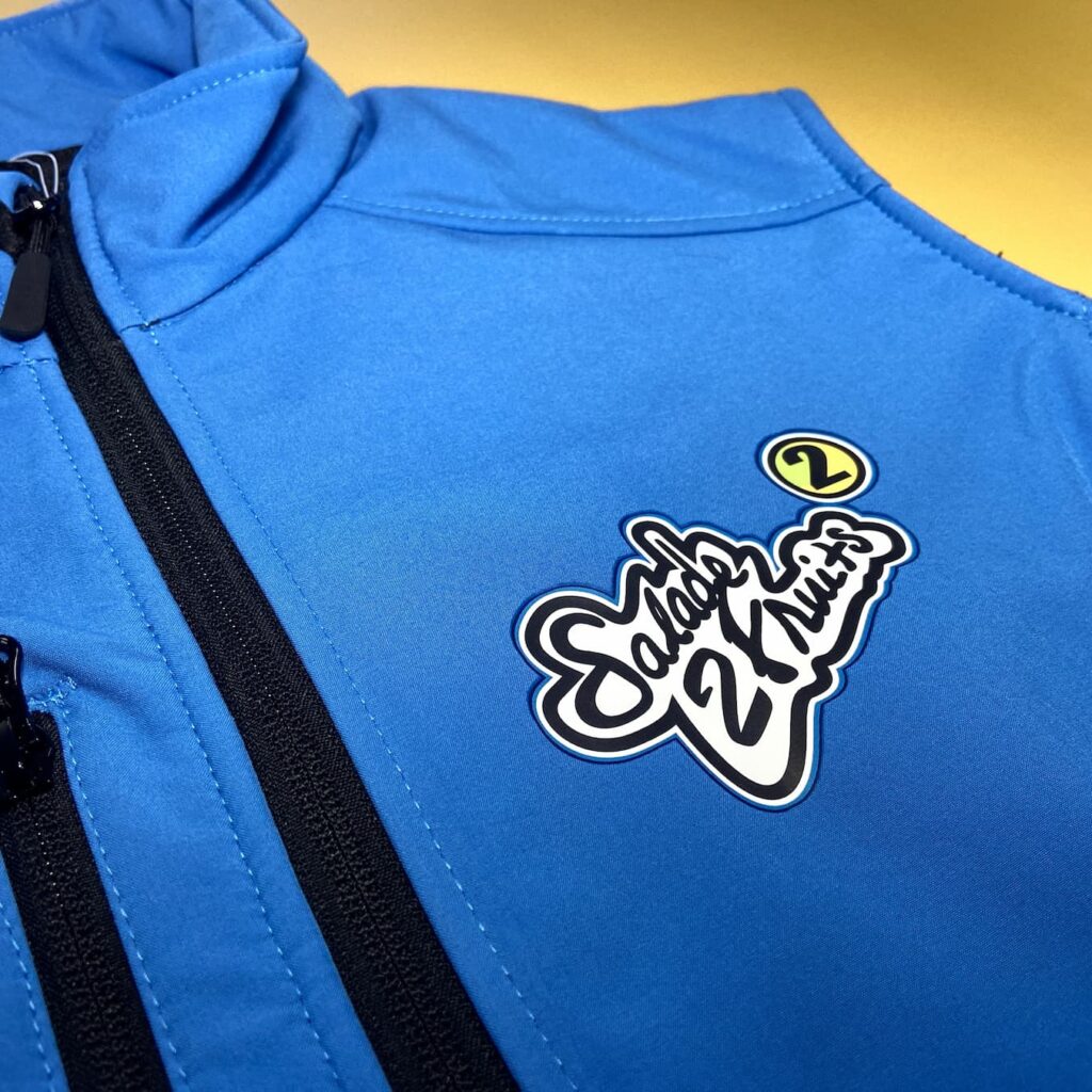 Softshell, Tranfert, Distribution Alimentaire