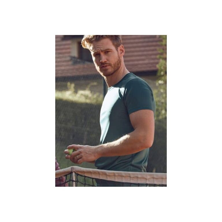 basic active t