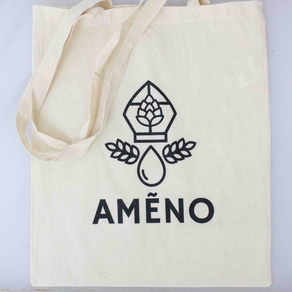 Sac tote bag
