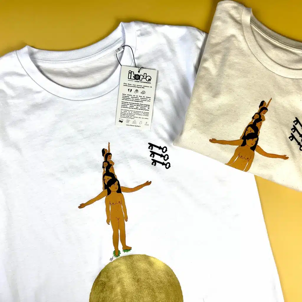 festival d'avignon tee shirt sérigraphie13