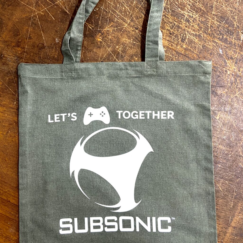 Tote-bag