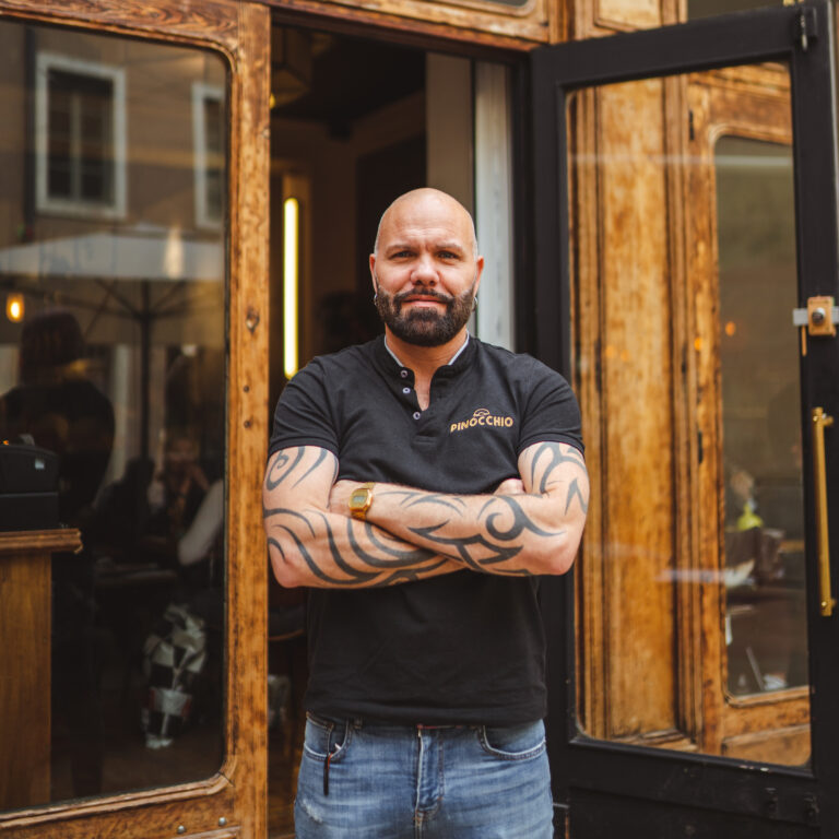 allan de chez pinocchio