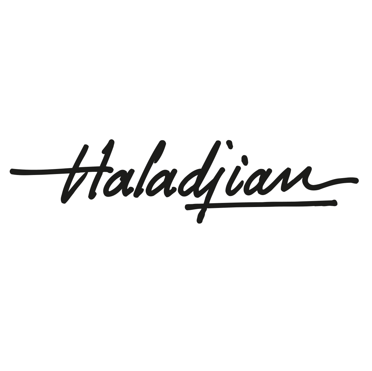 haladjian