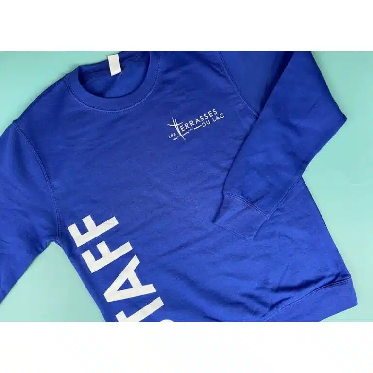 Sweat-shirt