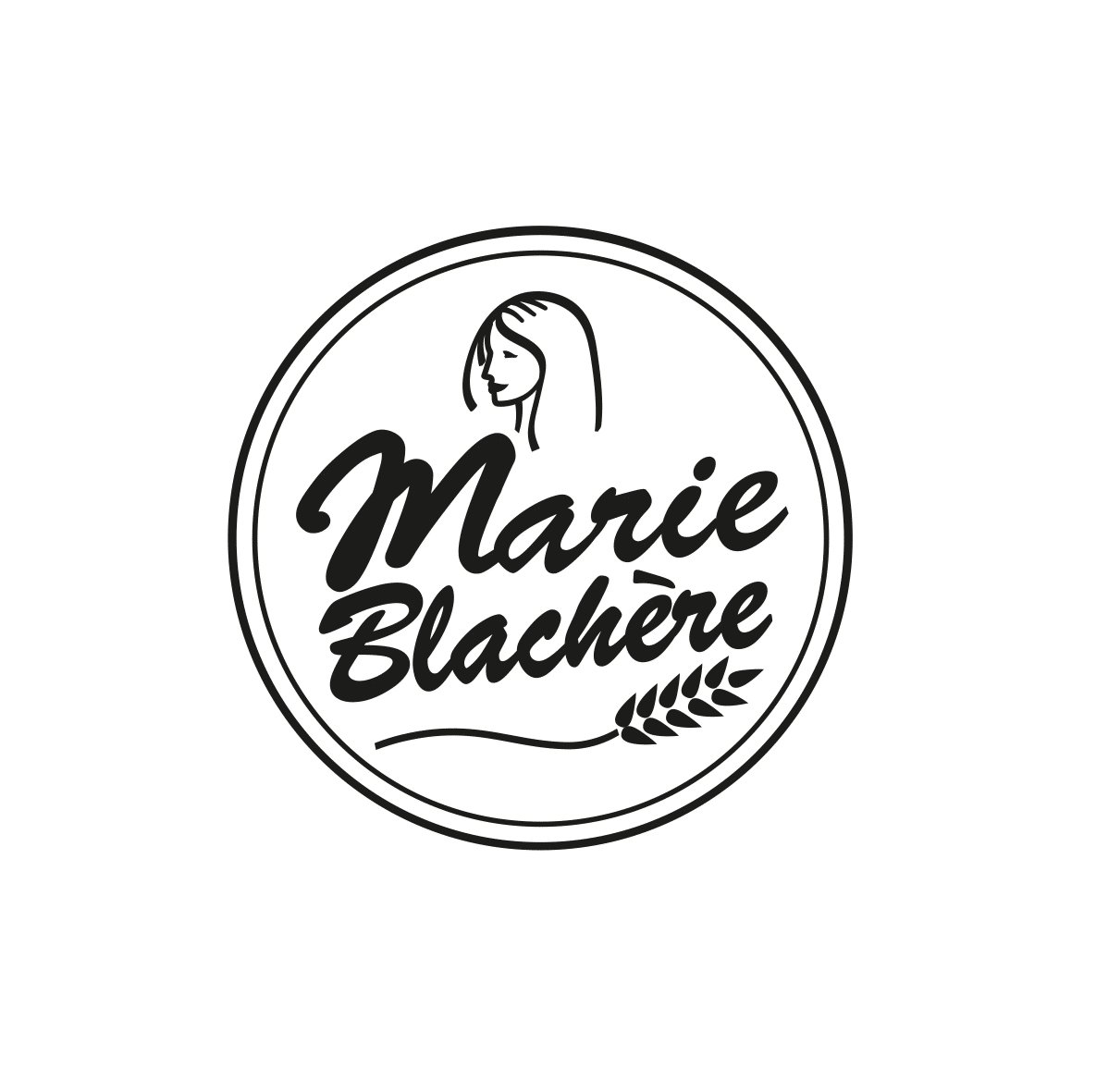 marie blachere
