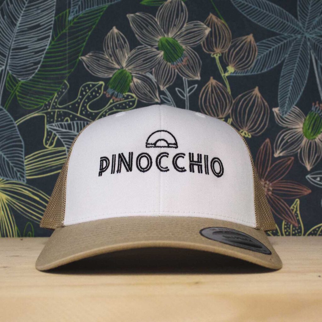 pinocchio casquette3