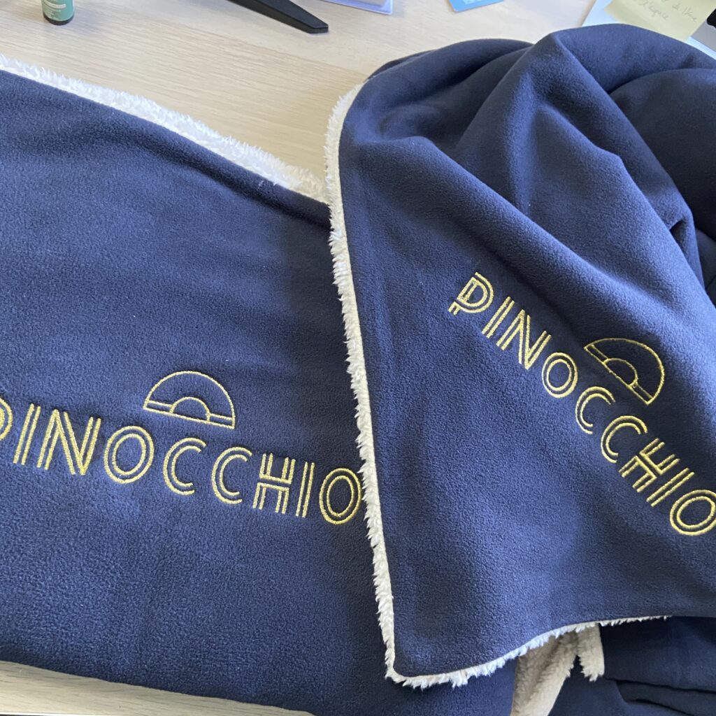 plaid pinocchio