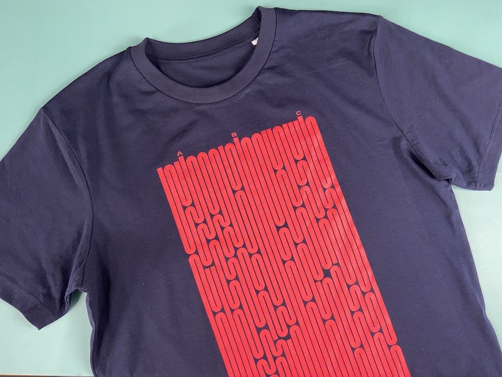 super idée tee shirt sérigraphie3