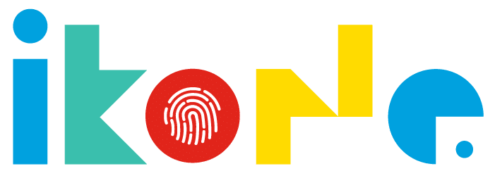 logo ikone