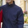 veste classic softshell