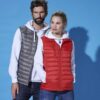 bodywarmer hudson lady