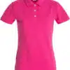 polo stretch premium lady