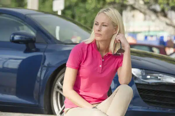 polo stretch premium lady