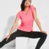 t shirt bahrain lady