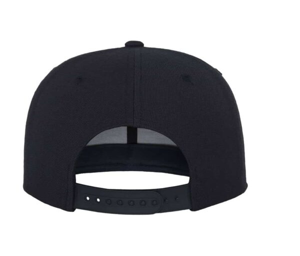 casquette classic snapback