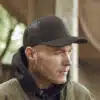 casquette retro trucker