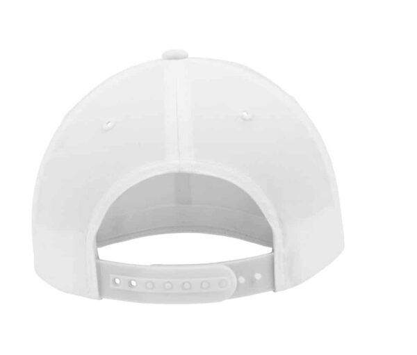 casquette curved classic snapback
