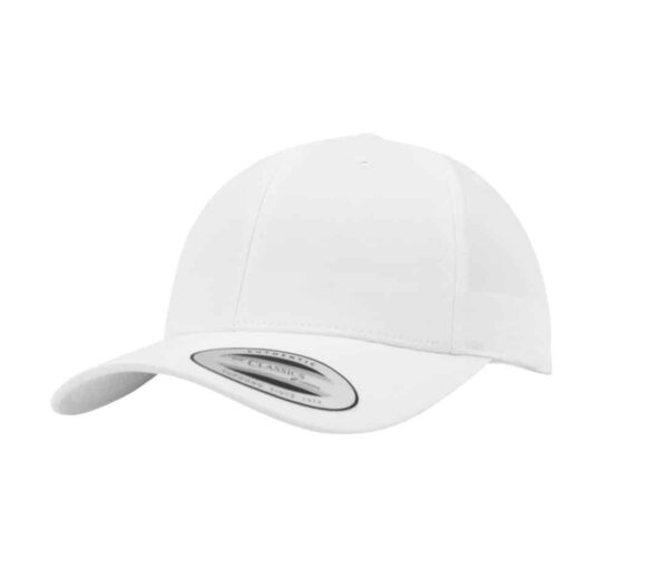 casquette curved classic snapback