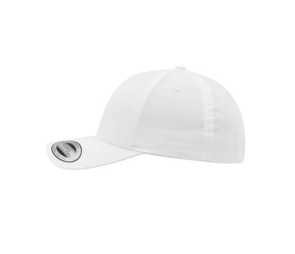 casquette curved classic snapback