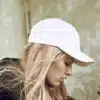 casquette curved classic snapback