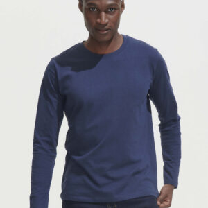 t shirt imperial manches longues