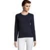 t shirt imperial manches longues lady