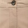 pantalon chino femme