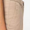 pantalon chino femme