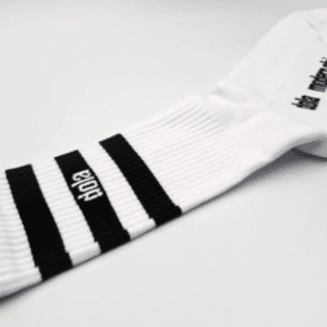 chaussettes de sport cushioned sur mesure