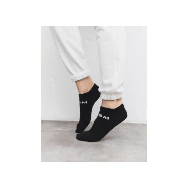 socquettes coton sur mesure