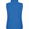 0200916 55 classicsoftshellvestlady royalblue back preview
