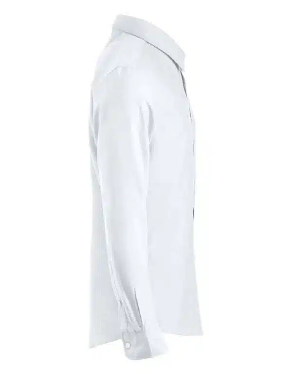 chemise oxford work