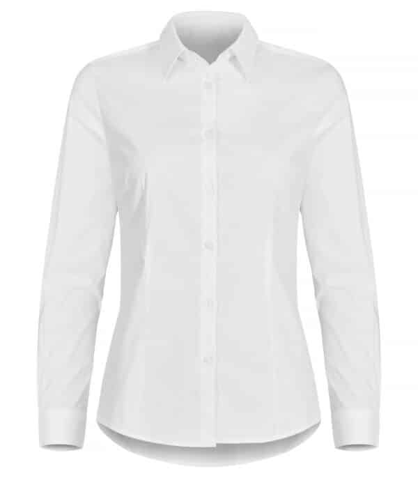 027961 00 stretchshirtlslady white front preview
