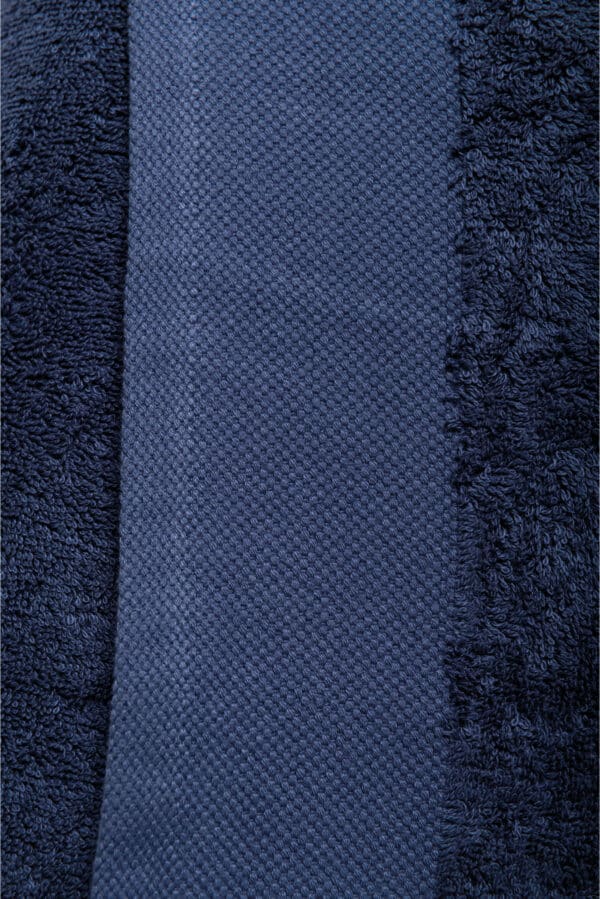 serviette de plage en coton bio 150x100cm