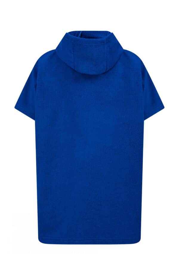 poncho éponge enfant