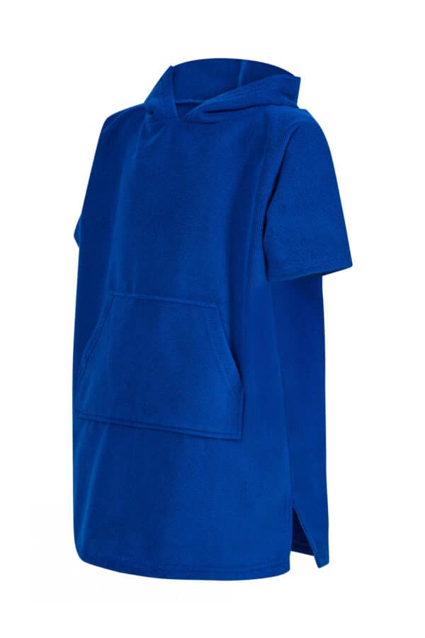 poncho éponge enfant