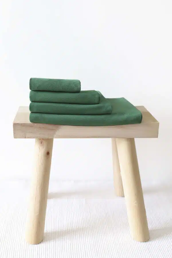 serviette microfibre 50x100cm