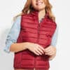 bodywarmer oslo