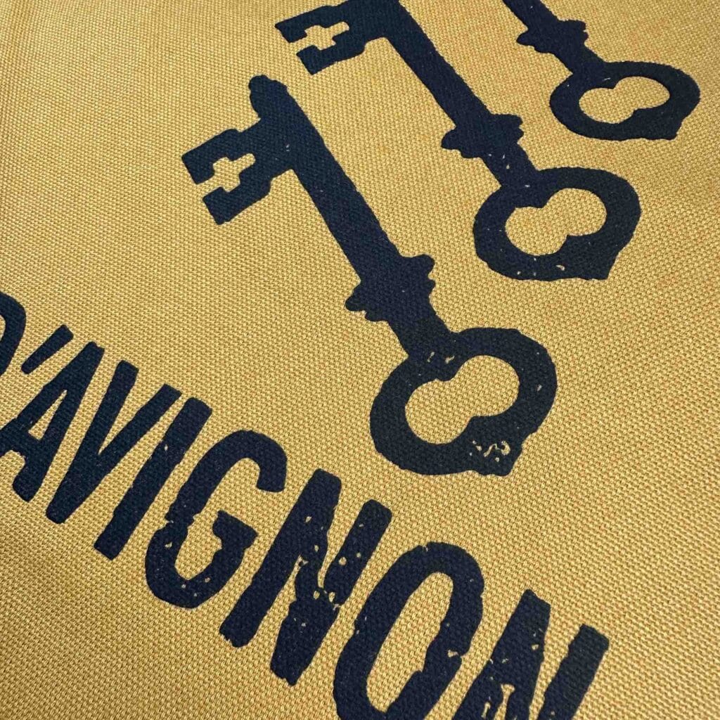 Tote-bag