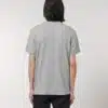 t shirt presenter