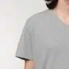 t shirt presenter