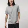 t shirt presenter