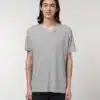 t shirt presenter