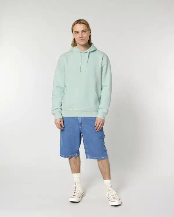 sweat capuche drummer 2.0