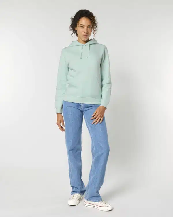 sweat capuche drummer 2.0