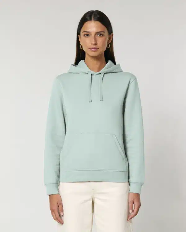 sweat capuche drummer 2.0