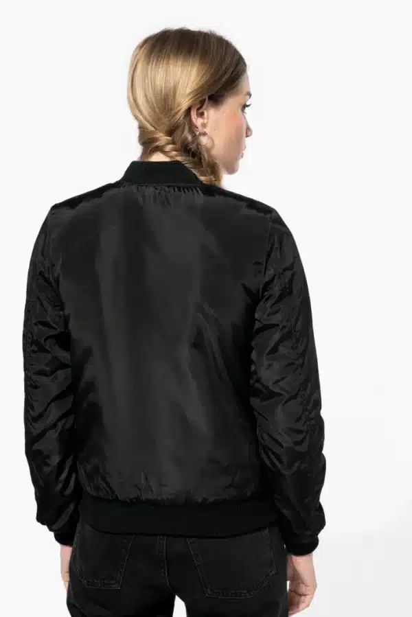 bomber femme k6123